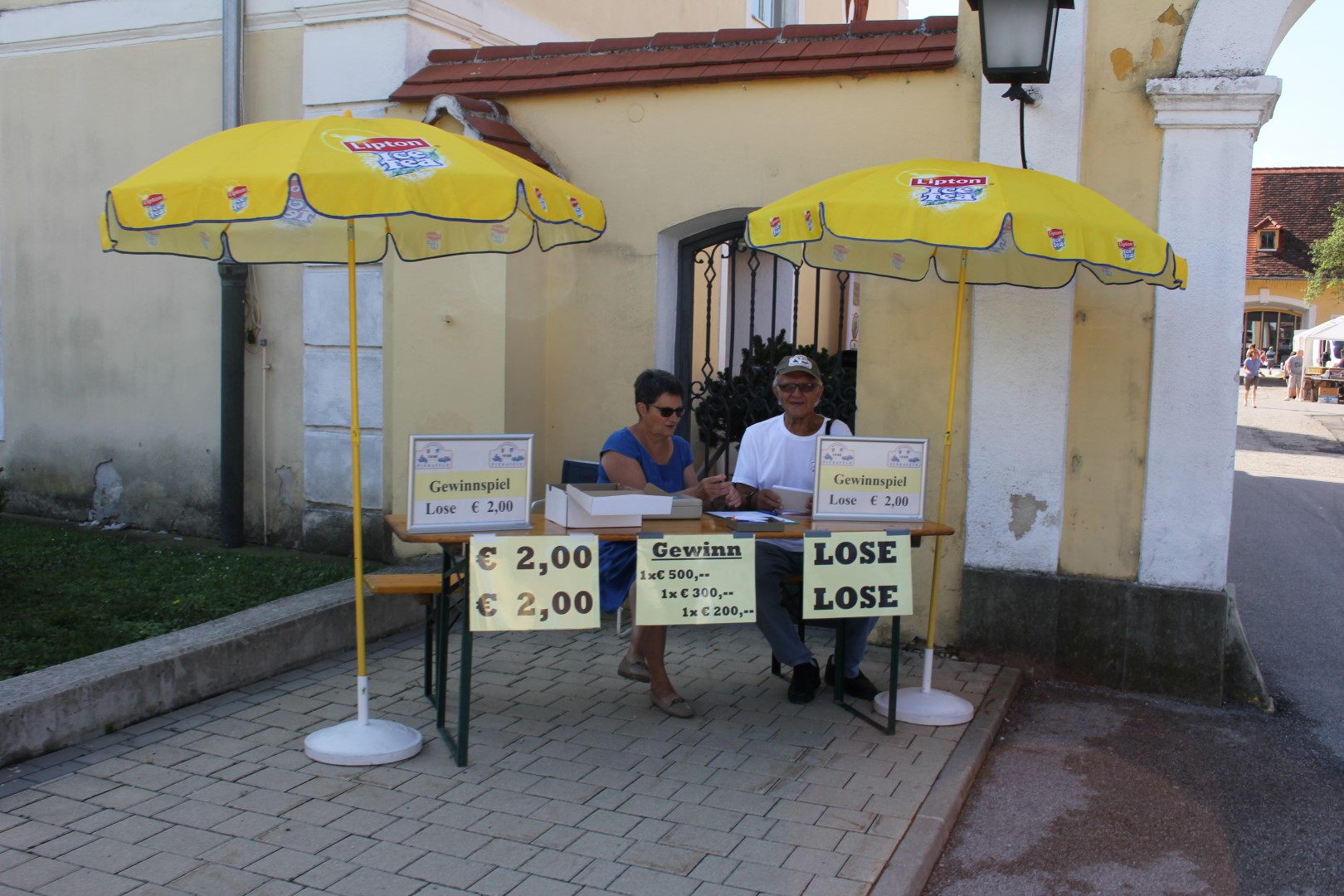 2017-07-09 Oldtimertreffen